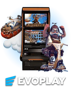 Đa dạng trò chơi Slot Games tại i8bet