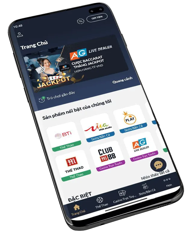 Đa dạng môn thể thao tại i8bet code