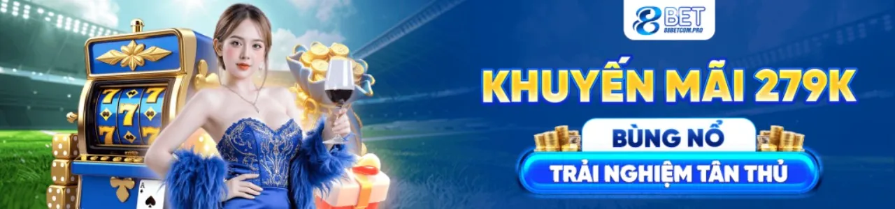 Khuyến mãi i8bet 2026 – Ưu đãi độc quyền